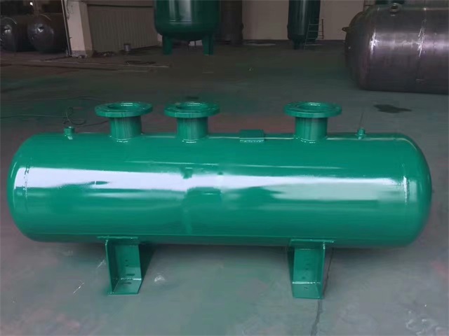 湖北湖北湖北蒸汽分气缸
