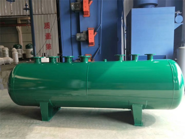 蒸汽湖北湖北湖北分汽缸规格